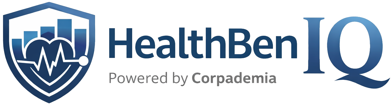 HealthBenIQ